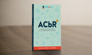 Libro ACbR+